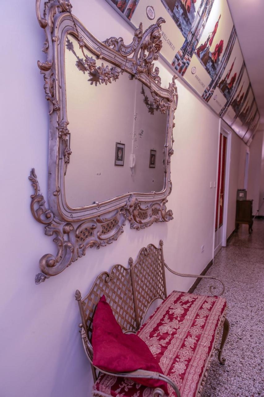 Well - Santa Lucia Affittacamere