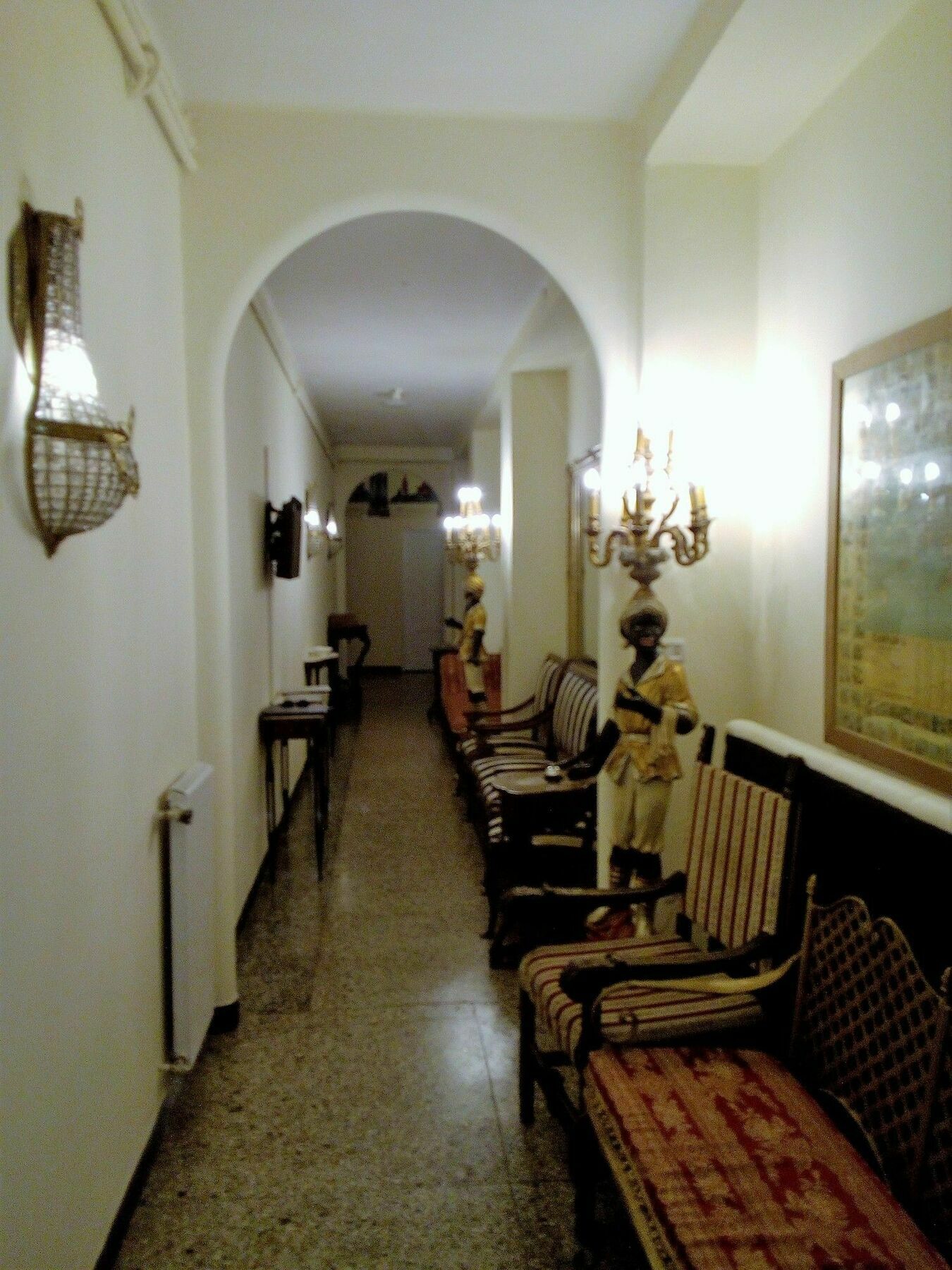 Affittacamere Well - Santa Lucia Napoli