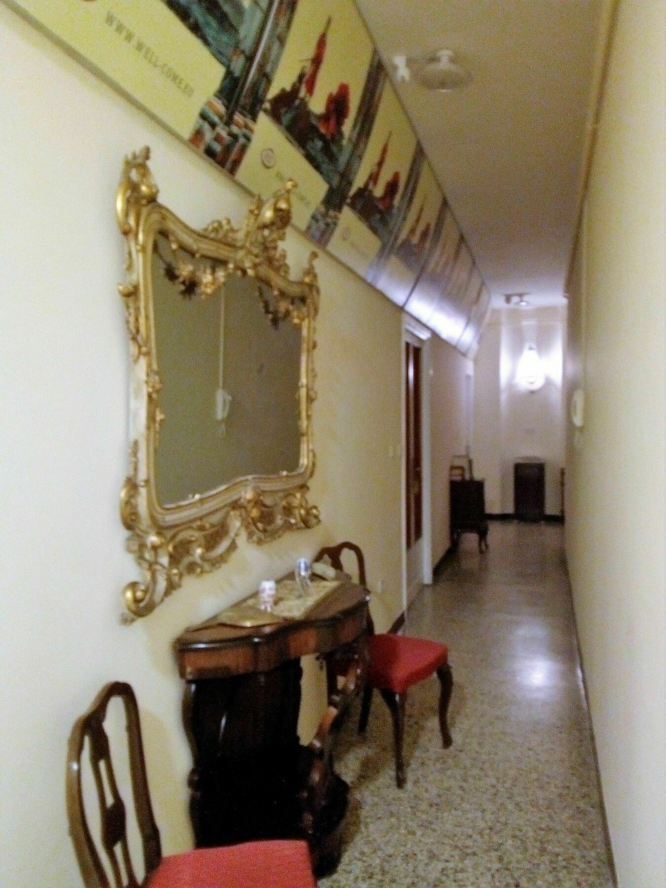 Affittacamere Well - Santa Lucia 5*
